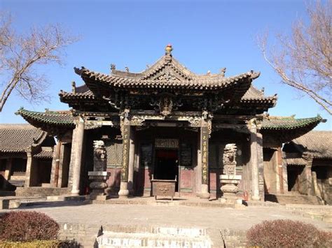 Die Yongle-Pagode – Ein architektonisches Meisterwerk der Yuan-Dynastie!