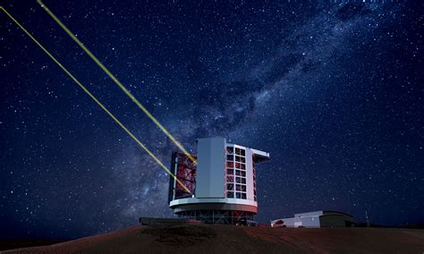  The Giant Magellan Telescopes: Ein Fenster zum Universum in den filipinischen Bergen!