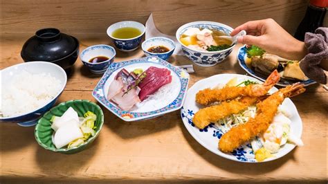 千駄ヶ谷 ランチ：東京の隠れた食の宝石