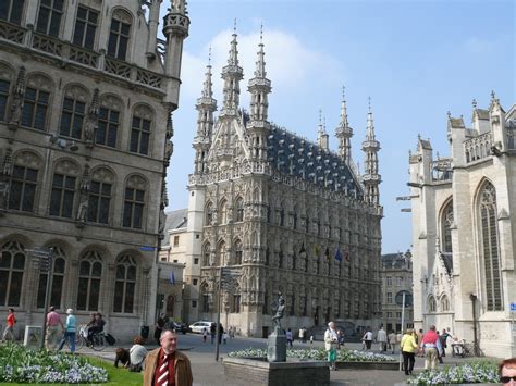 Das Alte Rathaus: Ein architektonisches Meisterwerk im Herzen von Münster!