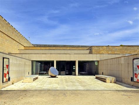  Das Musée des Beaux-Arts: Ein Schatzhaus der Kunstgeschichte in Caen!