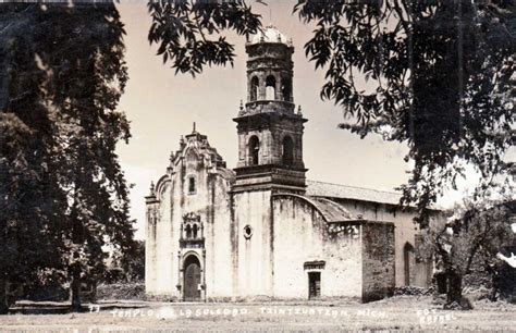 Das Templo de la Soledad: Eine Oase der Ruhe und ein Meisterwerk kolonialer Architektur!