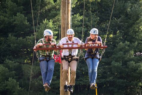 Die Big Swing: Ein atemberaubendes Abenteuer mit atemberaubender Aussicht!