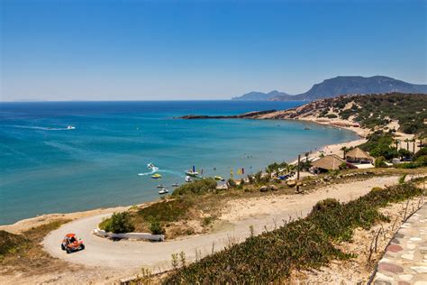  Die Wanpingkou-Bucht:  Ein paradiesischer Strand mit dramatischen Klippen!