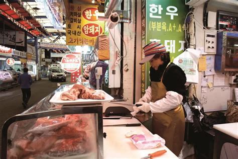 횡성 한우 맛집: 왜 이곳이 최고의 고기 성지인가?