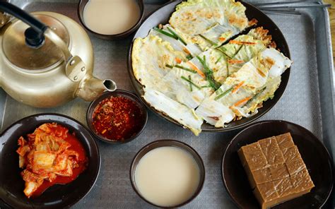 남대문 맛집, 그리고 시간을 거슬러 올라가는 맛의 여행